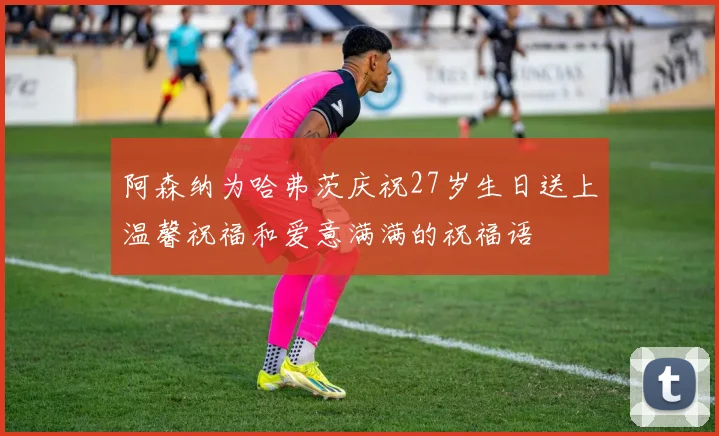 阿森纳为哈弗茨庆祝27岁生日送上温馨祝福和爱意满满的祝福语
